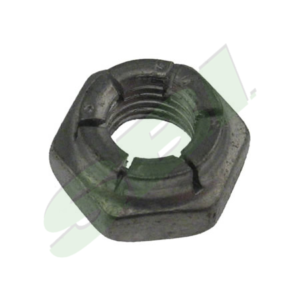 NUT - 1/4-28 SELF LOCKING NUT THIN,1