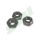 HEX NUT FLEXLOC (5/16-18),10