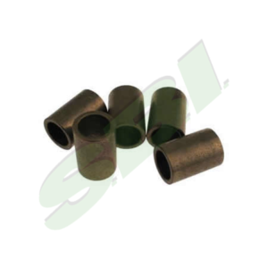 SLEEVE OILITE BEARING,5