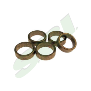 BEARING - .5025 I.D. X .629 O.D.,5