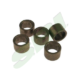 SLEEVE OILITE BEARING,5