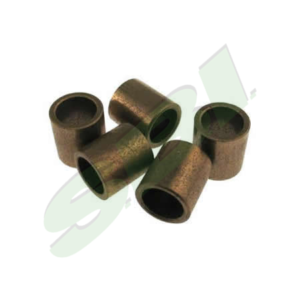 SLEEVE OILITE BEARING,5