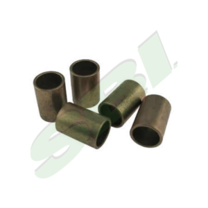 SLEEVE OILITE BEARING,5