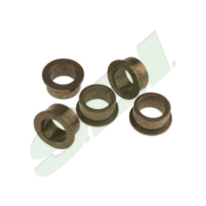 FLANGED OILITE BEARING,5