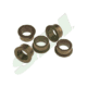 FLANGED OILITE BEARING,5