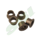 FLANGED OILITE BEARING,5