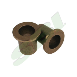 FLANGED OILITE BEARING,2