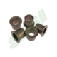 FLANGED OILITE BEARING,5