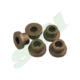 FLANGED OILITE BEARING,5