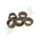 FLANGED OILITE BEARING,5