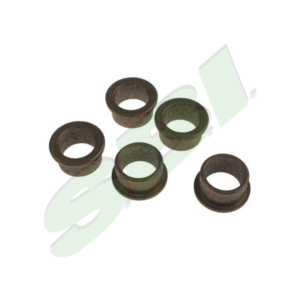 FLANGED OILITE BEARING,5