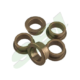 PKG. FLANGED OILITE BEARING (5),1