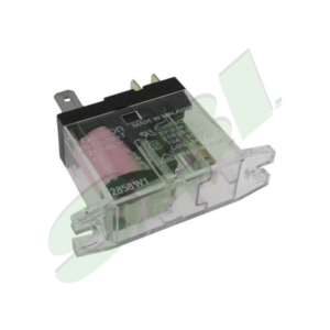 24 VOLT RELAY AC,1