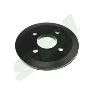 NYLON FLANGE(HD UPPER BALL WHEEL) , 1