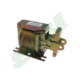 SOLENOID (110 VOLTS),1