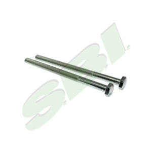 HEX HEAD BOLT,5