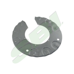 LOWER CLAMP PLATE,1