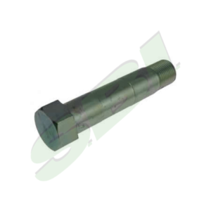 TURRET DRIVE CLUTCH SHAFT,1