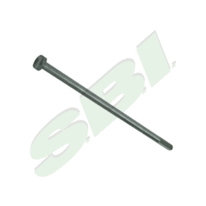 HX HD CP SCREW 5/16 x 4  3/4,1