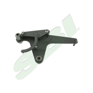 CAM FOLLOWER ARM ASSY,1