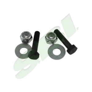 PKG-PIN GATE LATCH BOLT(2),1