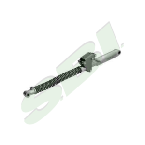 RAKE LATCH ASSEMBLY,1