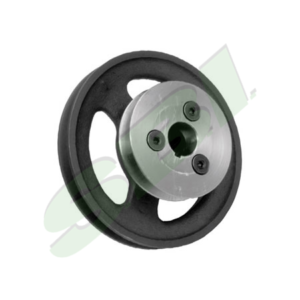 Motor pulley,1