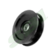 IDLER PULLEY ASSEMBLY-FLAT BELT,1