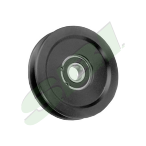 IDLER PULLEY ASSEMBLY,1