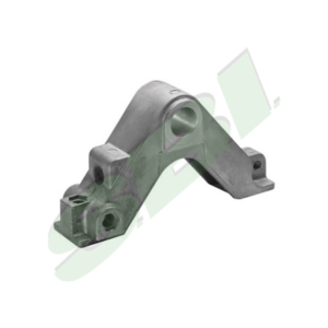 PULLEY SUPPORT BRACKET,1