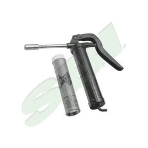 GREASE GUN WITH CARTRIDGE,1