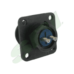 BOX MOUNTING RECEPTACLE,1