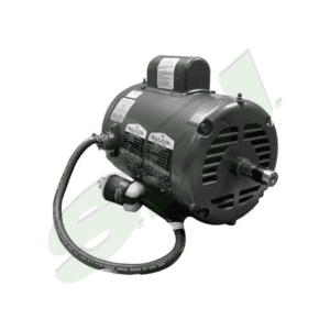 PINSETTER MOTOR 115/230V 50/60HZ,1