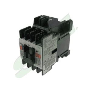 MAGNETIC CONTACTOR (24 VOLT),1