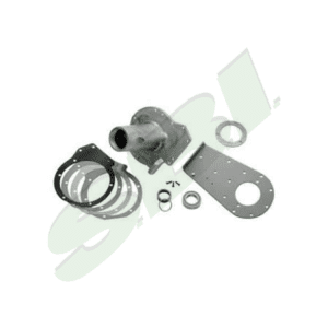 RAKE CRANK HOUSING,1