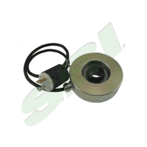 MAGNETIC CLUTCH ASSEMBLY,1