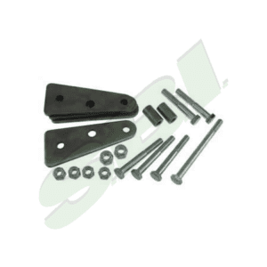 AP RAKE LIFT ARM REPAIR KIT- V LEVER,1