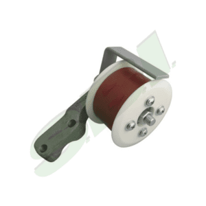 AP HD BALL WHEEL GUIDE ROLLER(UP LH),1