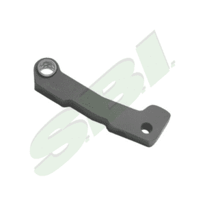 CUSHION MOUNT & BEARING,1