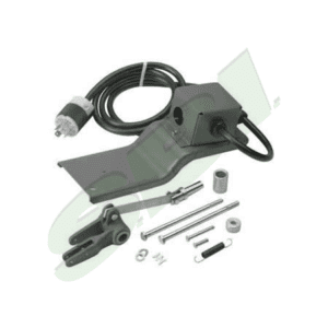 SOLENOID KIT-115 VOLT,1