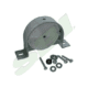 Reflector Kit, includes. 2 Reflectors (for AS80 Ball Detector)