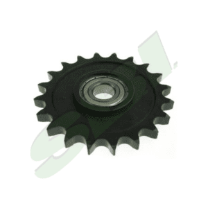 CHAIN GEAR,1