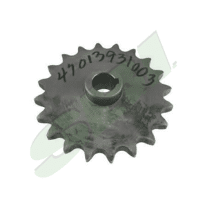 UPPER CHAIN SPROCKET,1