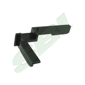 CONNECTOR CLIP,1