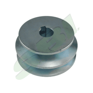 MOTOR DRIVE PULLEY (DUAL SHEAVE),1