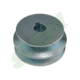 MOTOR DRIVE PULLEY (DUAL SHEAVE),1