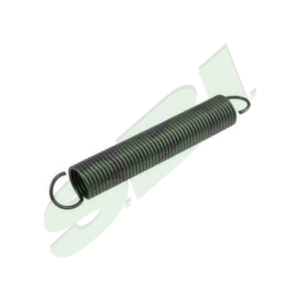 EJECTOR TENSION SPRING (PIN STATION),1