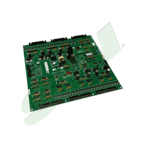 NEXGEN CPU PCB, FIRMWARE V4.97.02,1