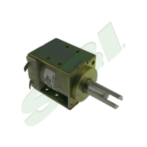 24 V SOLENOID ASSY,1