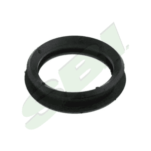 BLACK LENS RETAINER,1